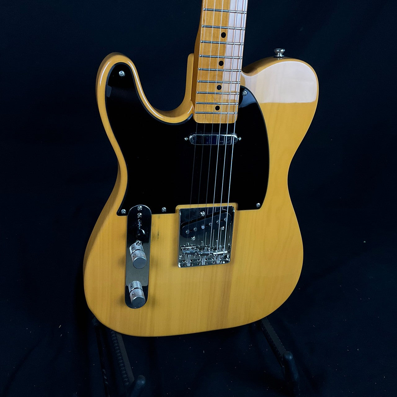 Squier Telecaster CV 50s Left Hand