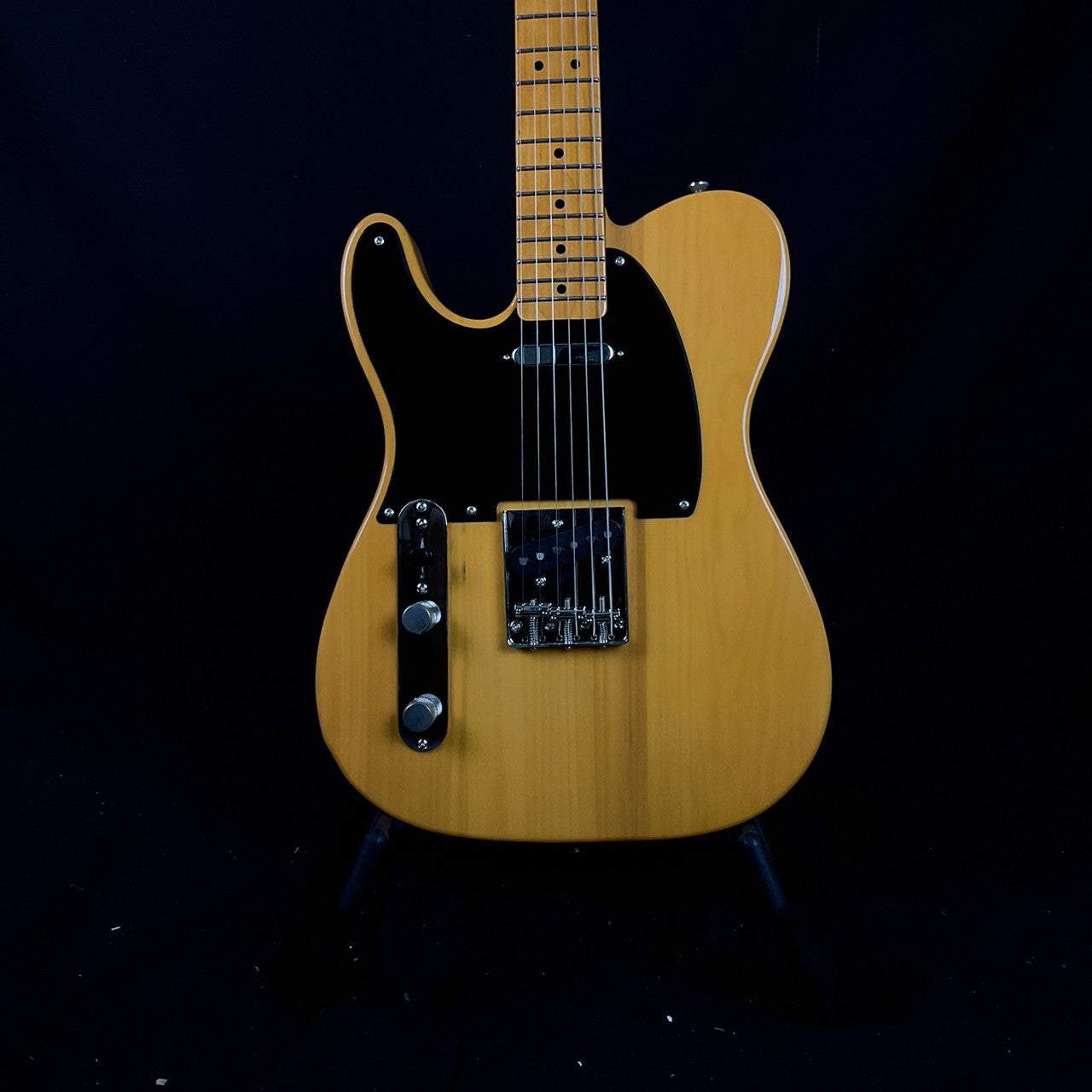 Squier Telecaster CV 50s Left Hand