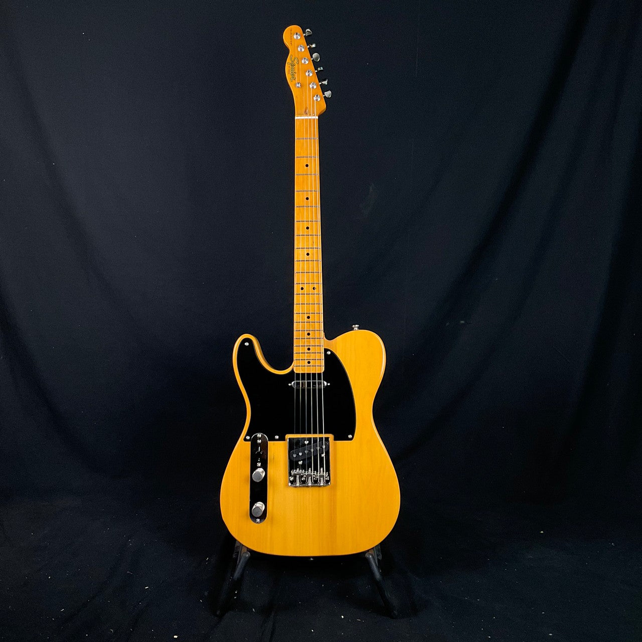 Squier Telecaster CV 50s Left Hand