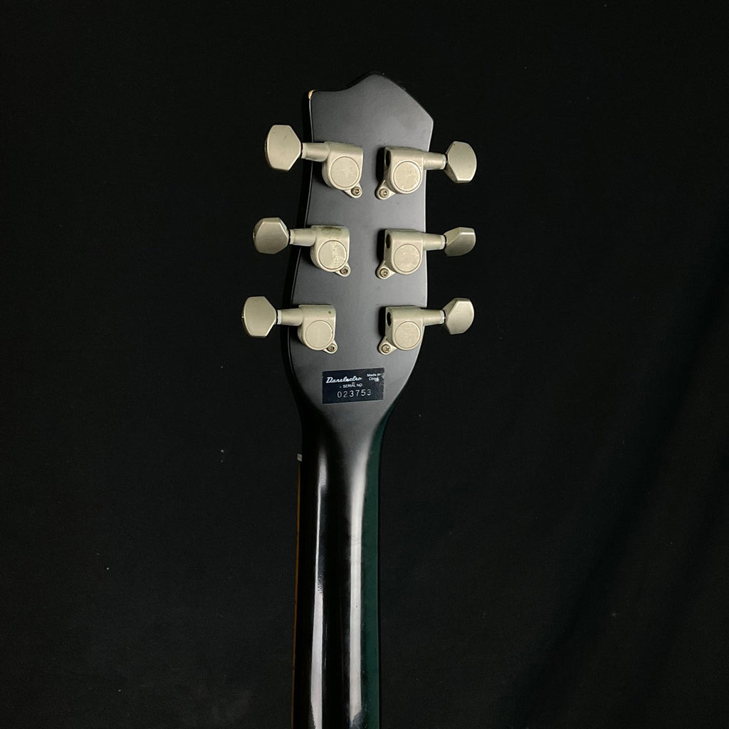 Danelectro 59DC