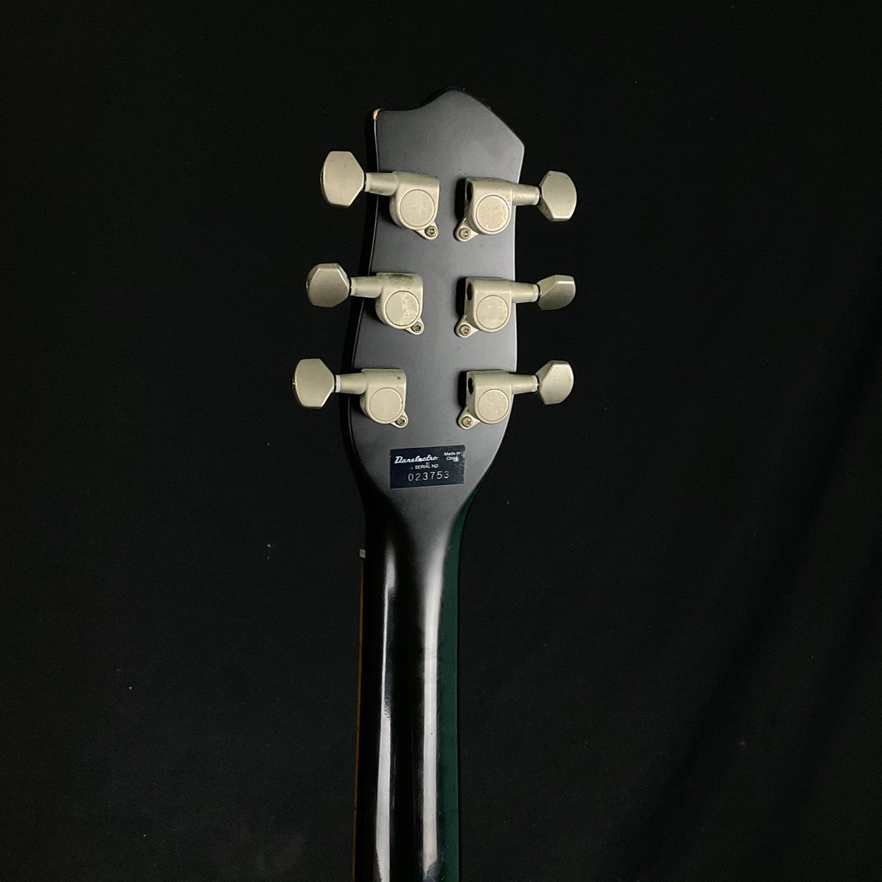 Danelectro 59DC