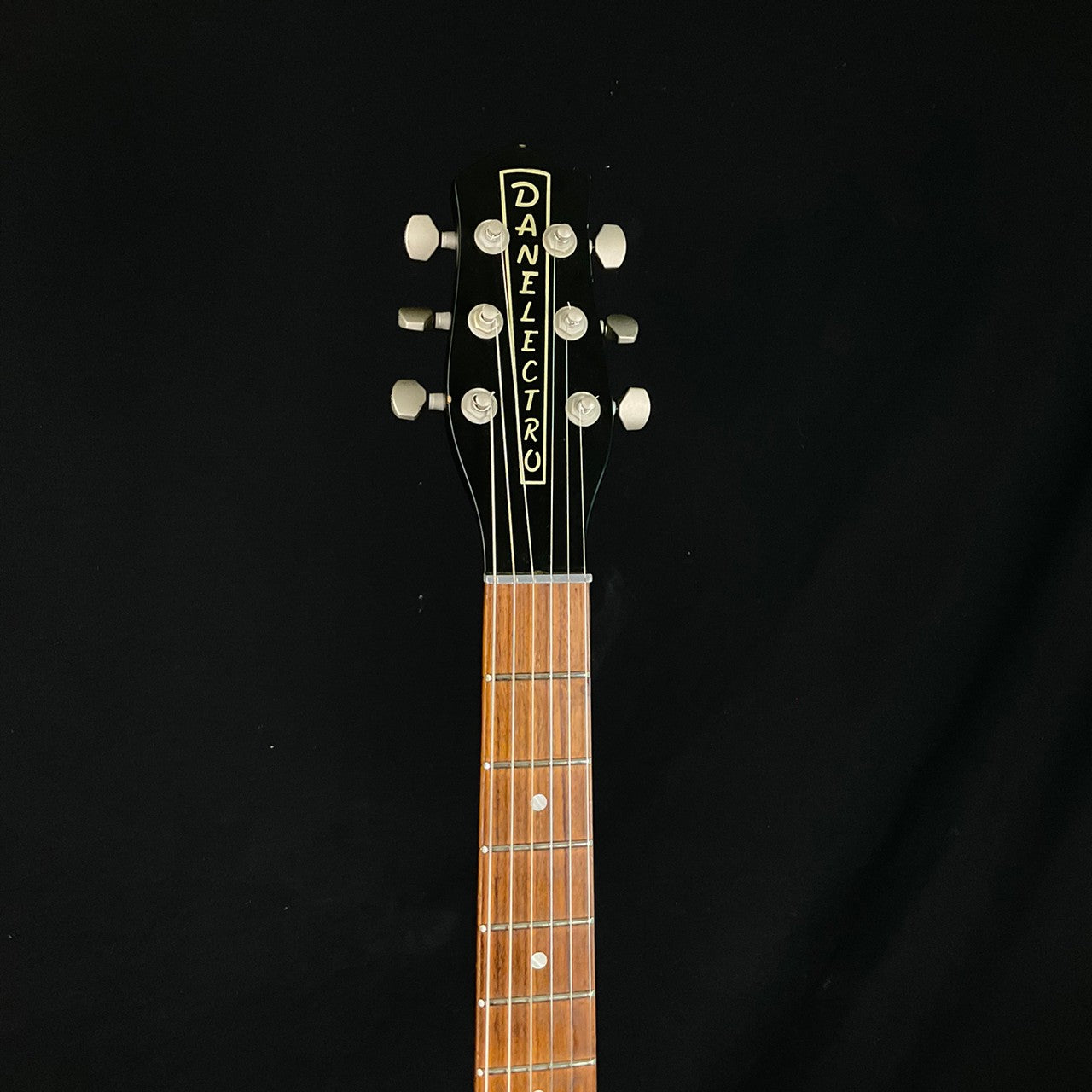 Danelectro 59DC