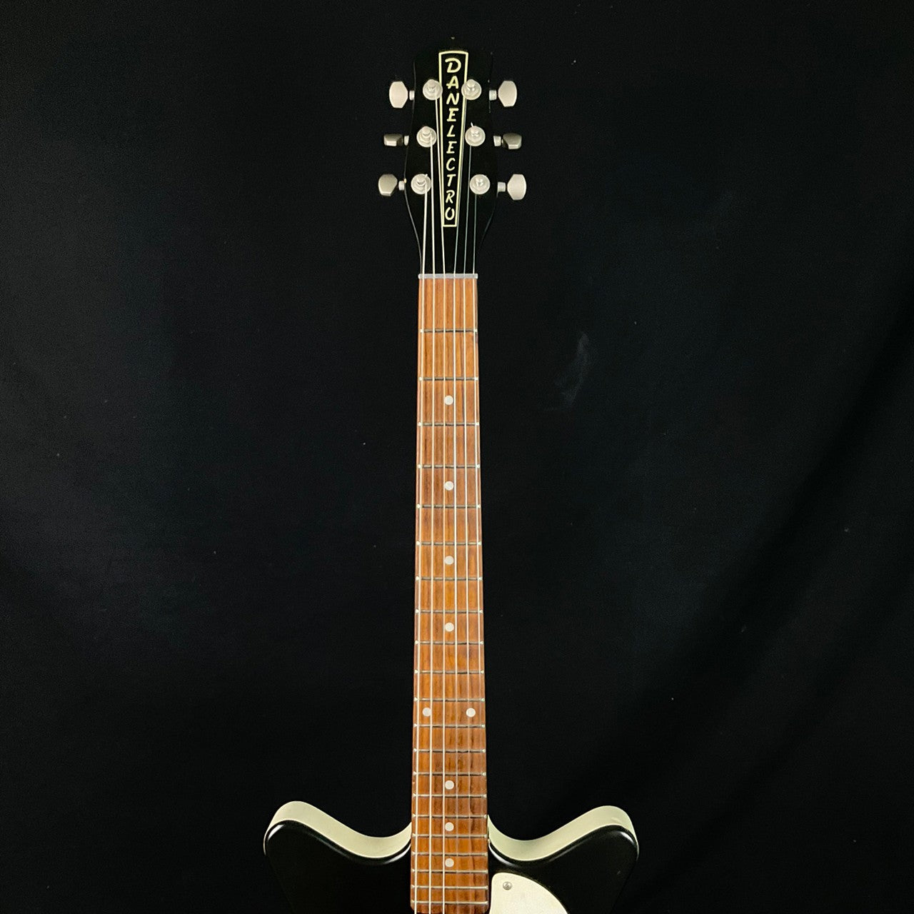 Danelectro 59DC