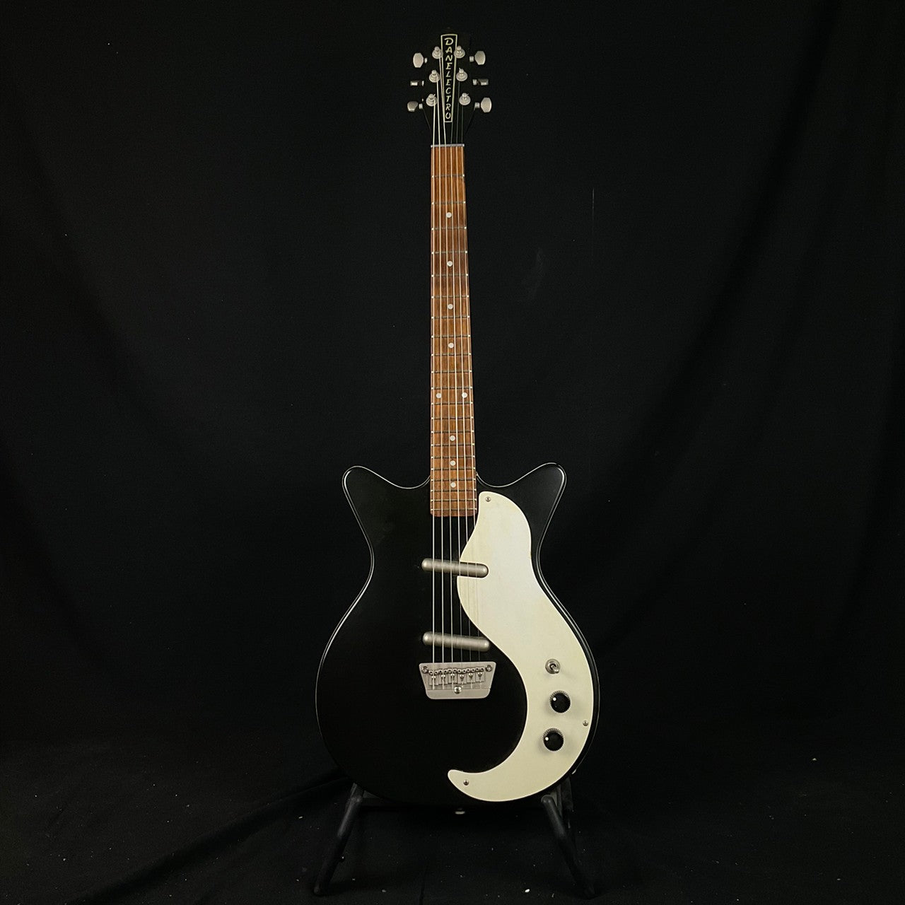 Danelectro 59DC