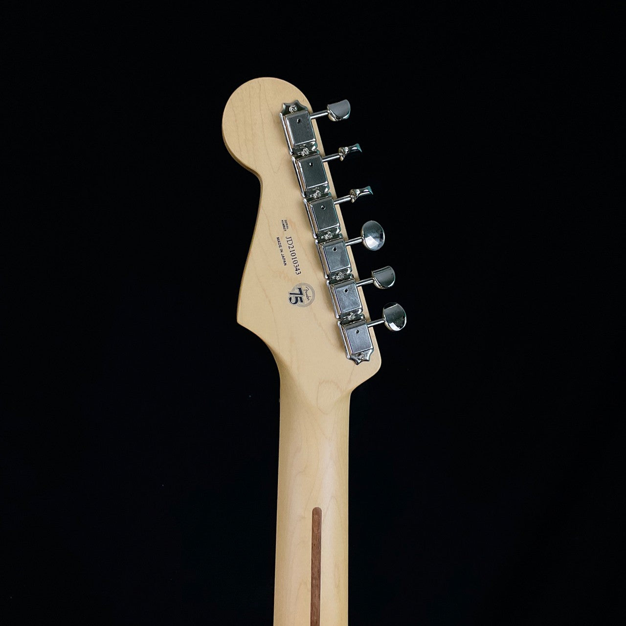 Fender Japan Stratocaster Hybrid II