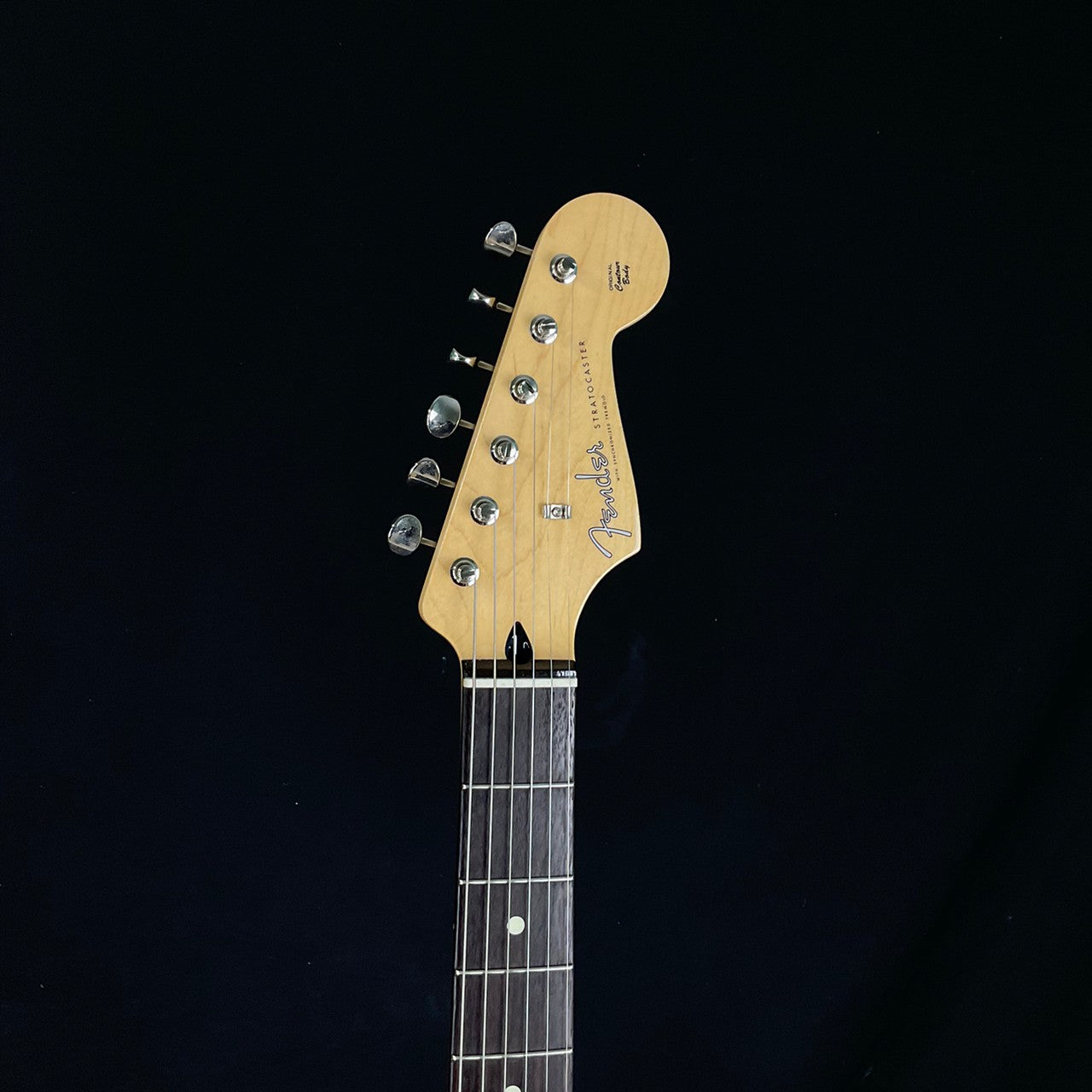 Fender Japan Stratocaster Hybrid II