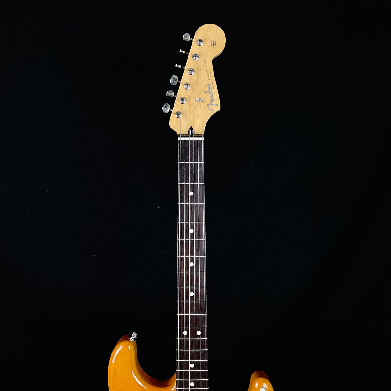 Fender Japan Stratocaster Hybrid II