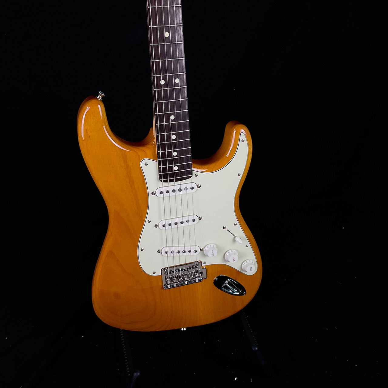 Fender Japan Stratocaster Hybrid II