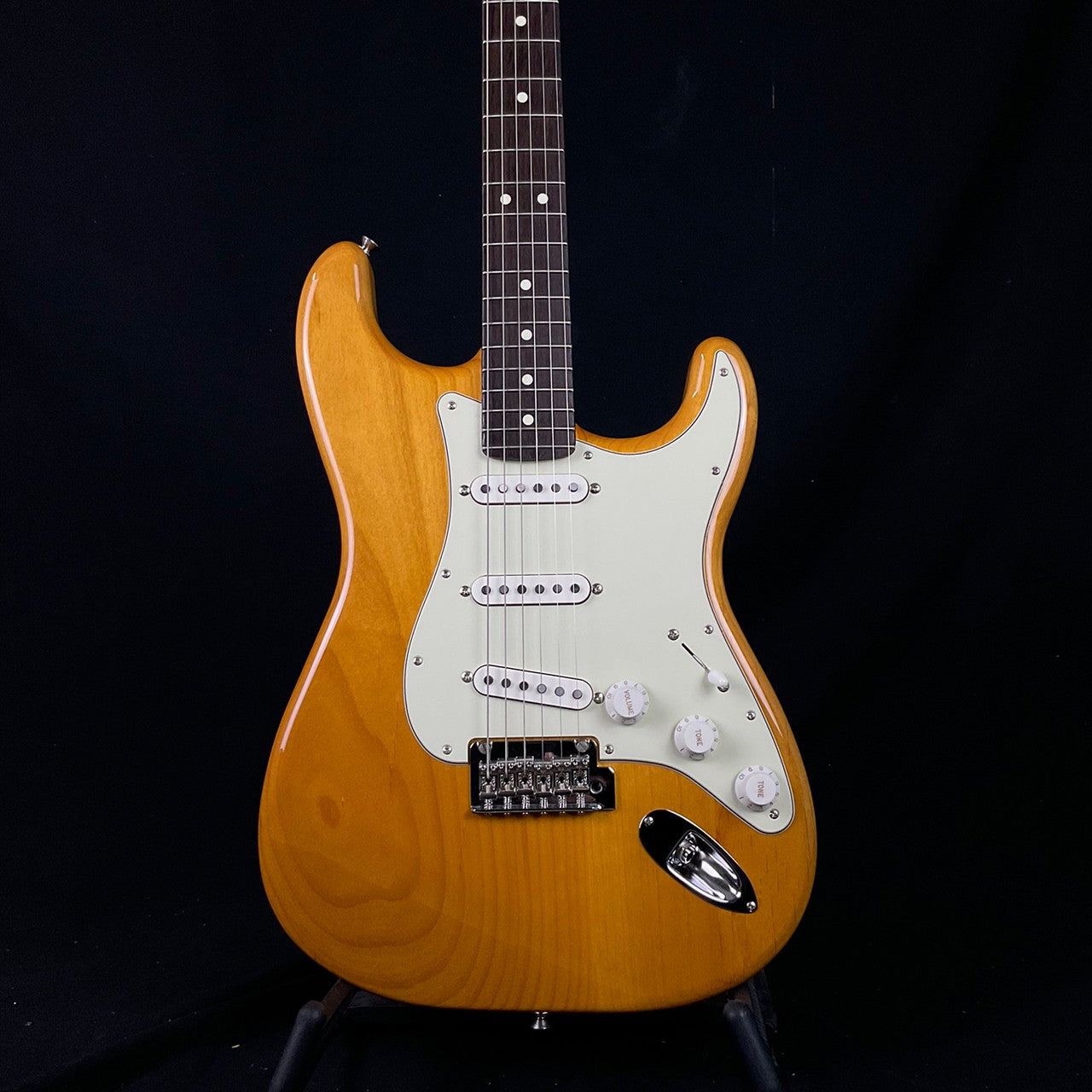 Fender Japan Stratocaster Hybrid II