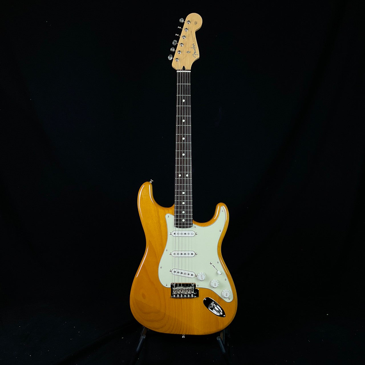 Fender Japan Stratocaster Hybrid II