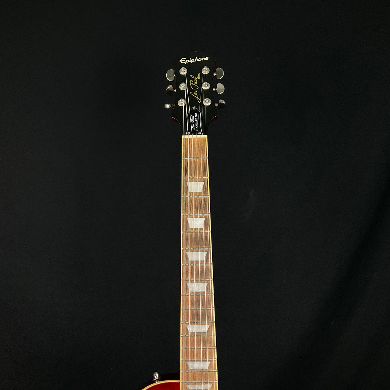 Epiphone Les Paul Standard Pro