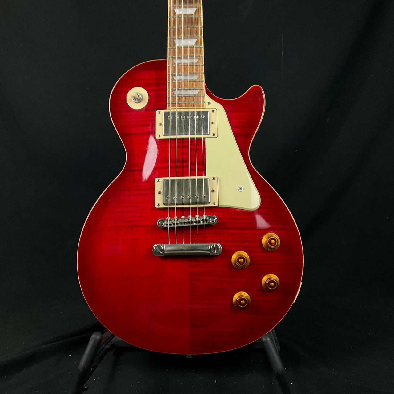 Epiphone Les Paul Standard Pro