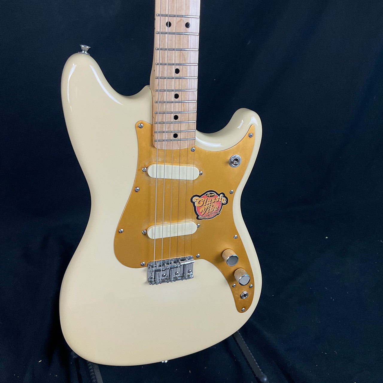 Squier Classic Vibe 50s Duo Sonic