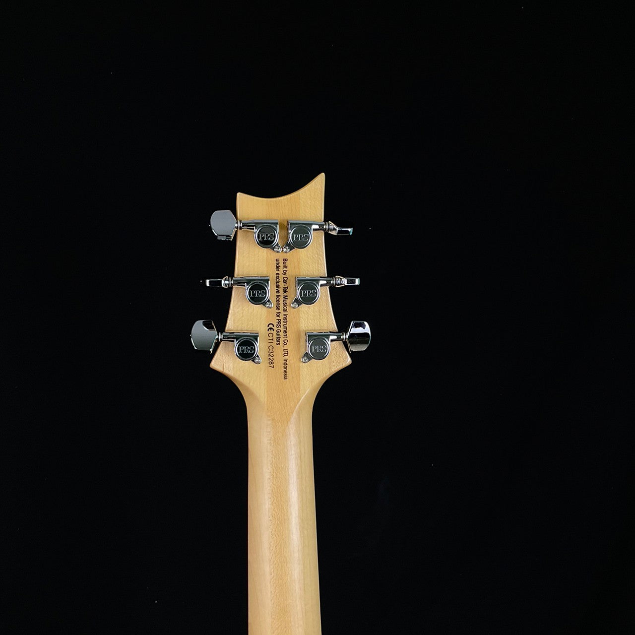 PRS SE Custom 24