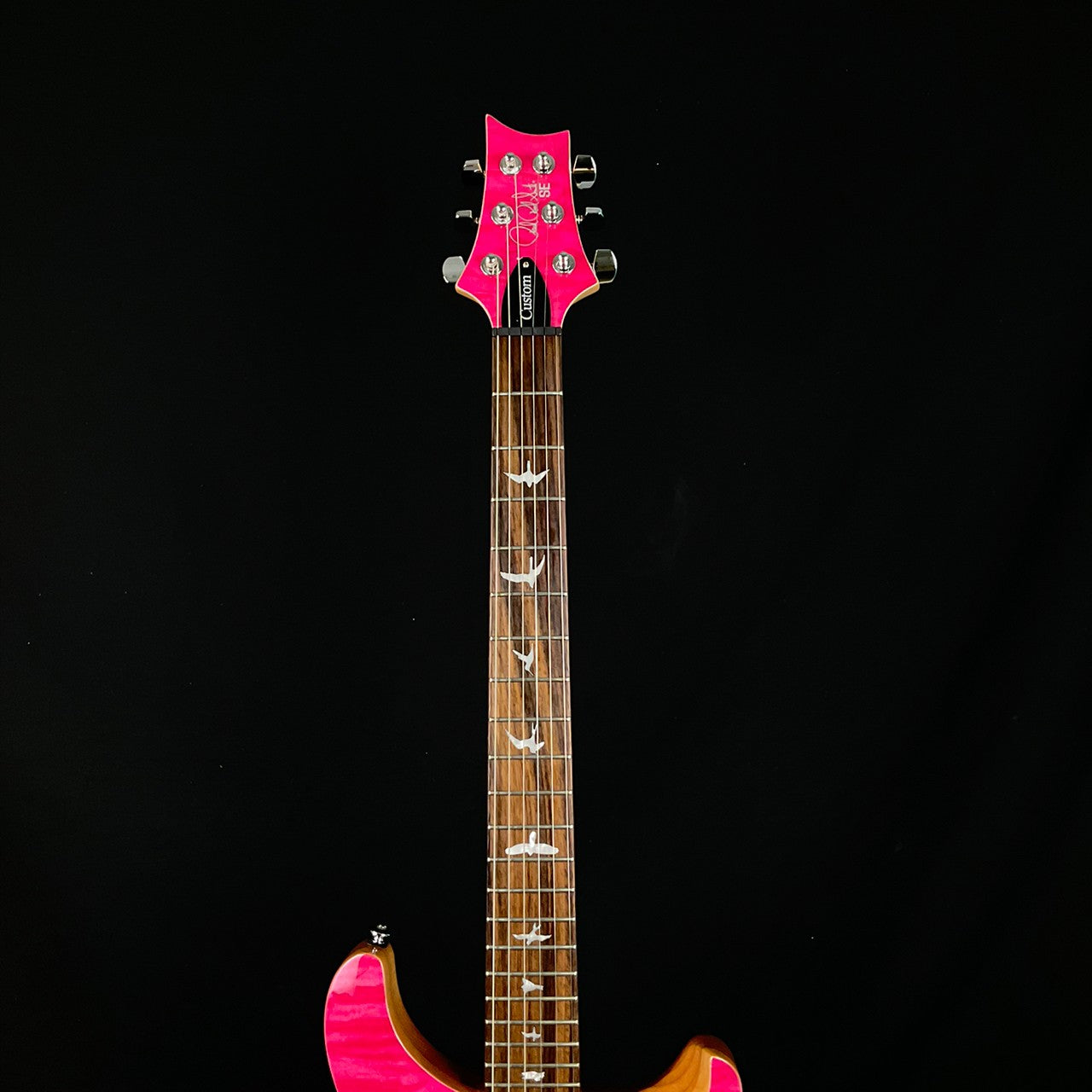 PRS SE Custom 24