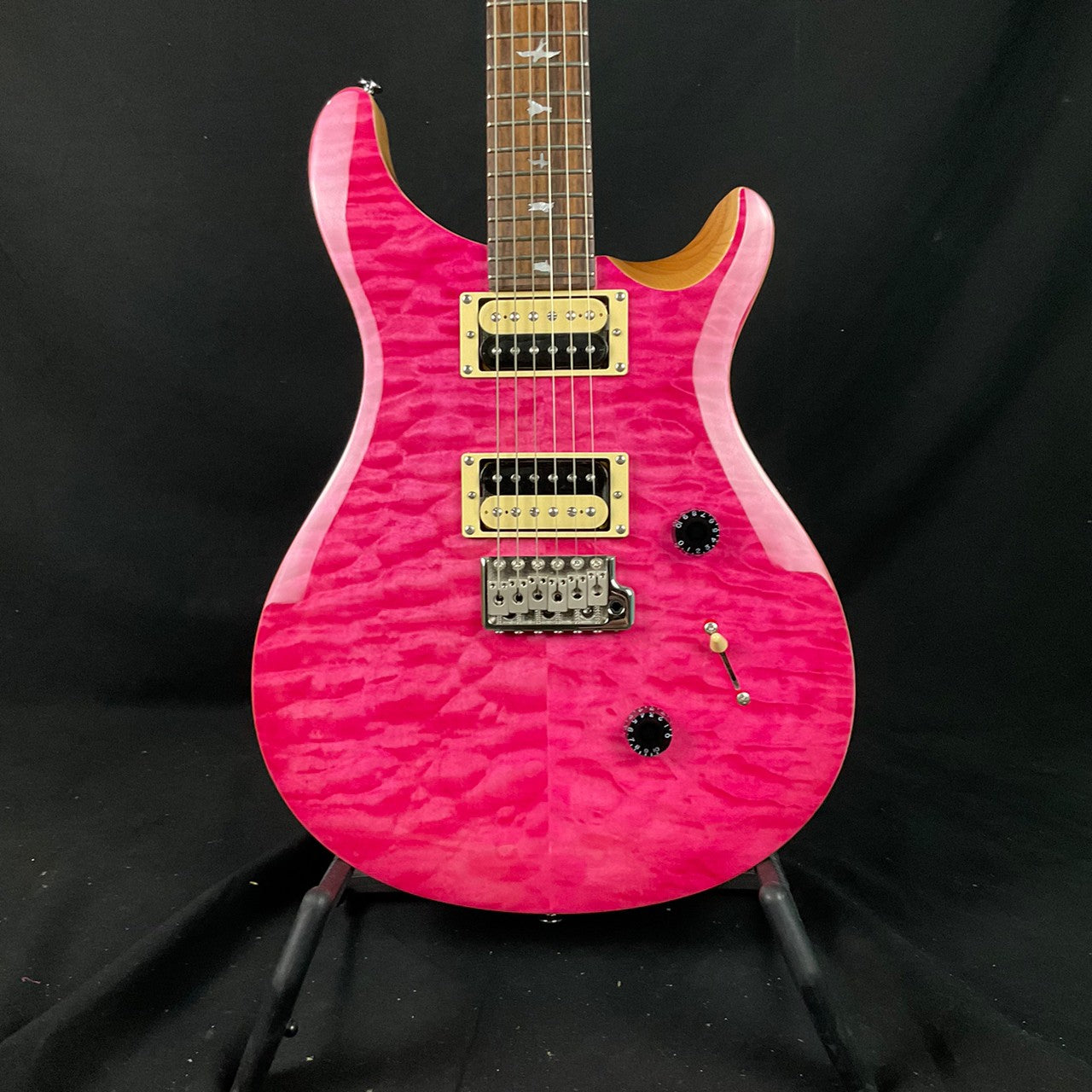 PRS SE Custom 24