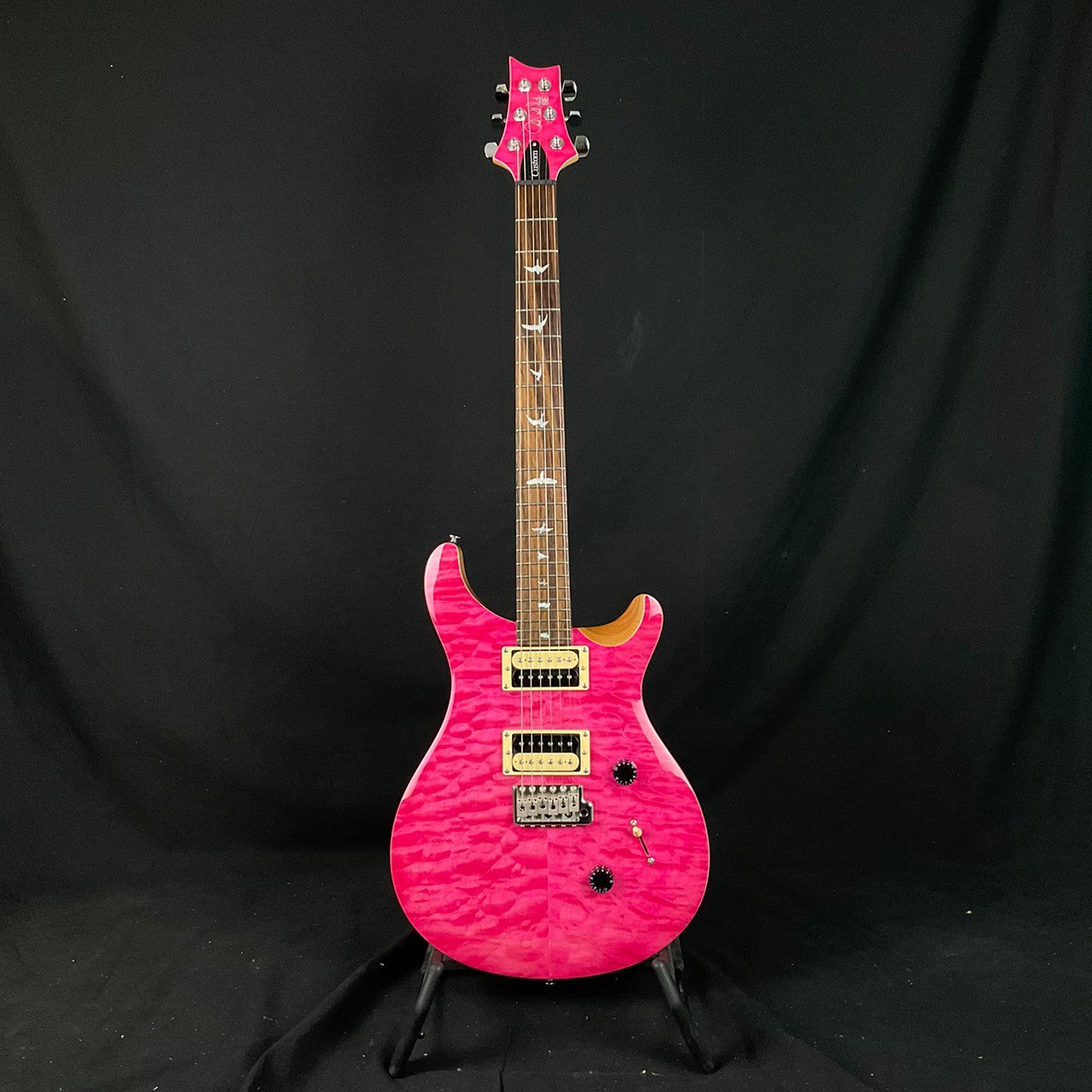 PRS SE Custom 24