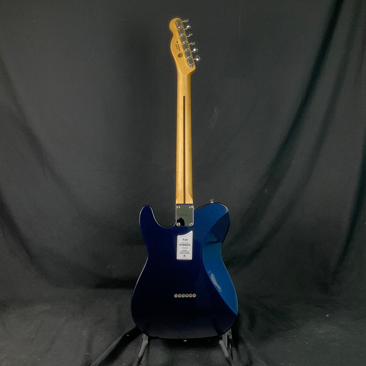 Fender Japan Telecaster Hybrid II