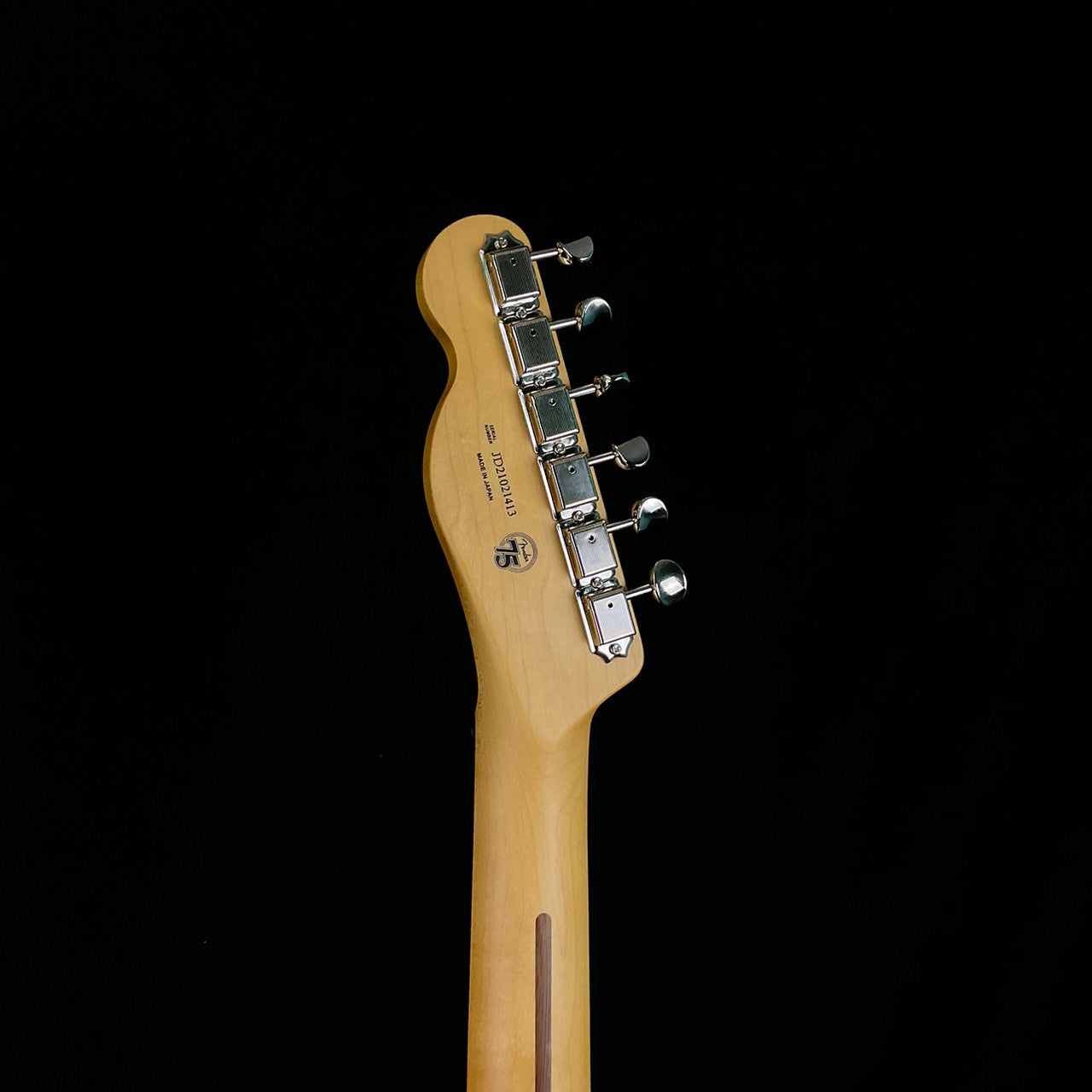 Fender Japan Telecaster Hybrid II