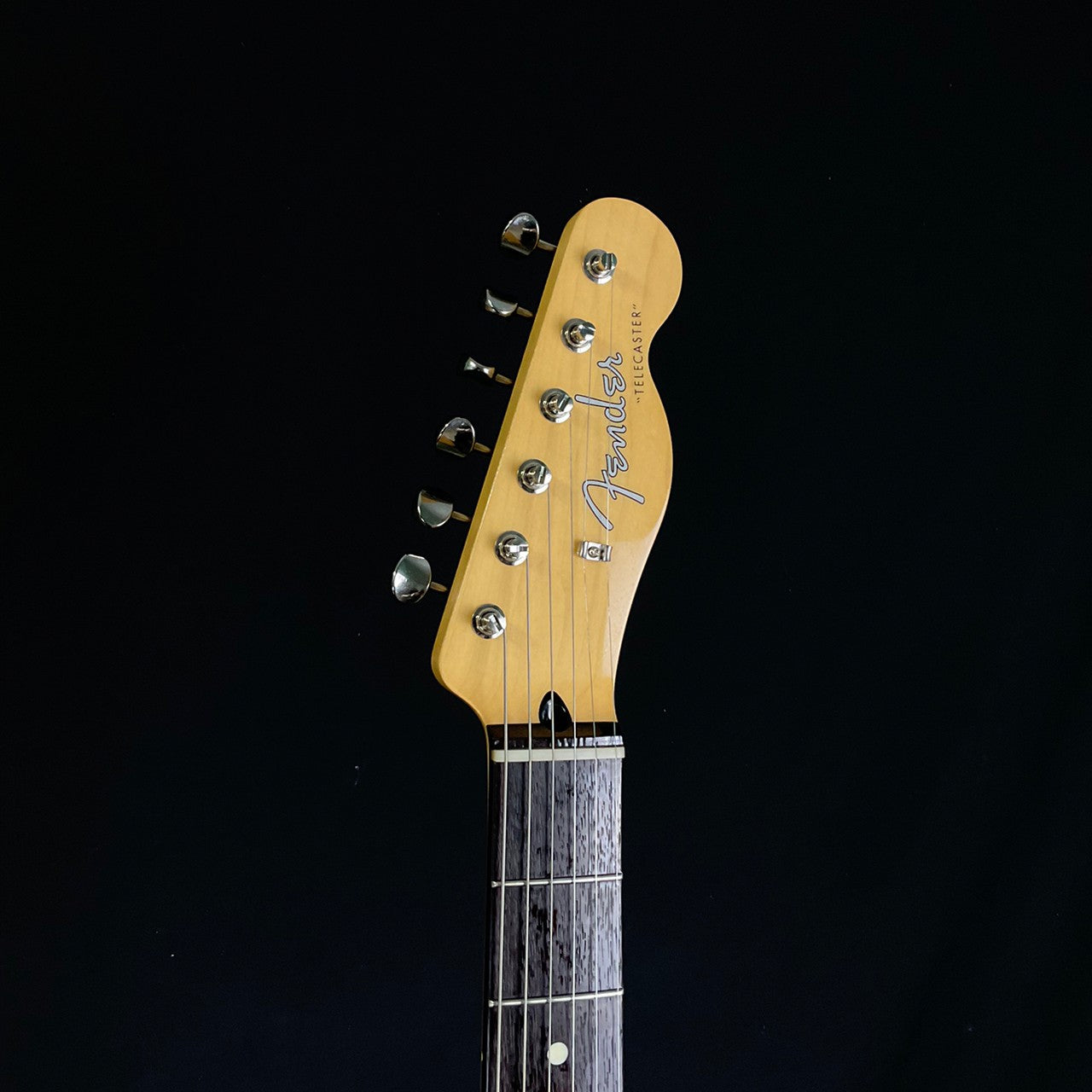 Fender Japan Telecaster Hybrid II