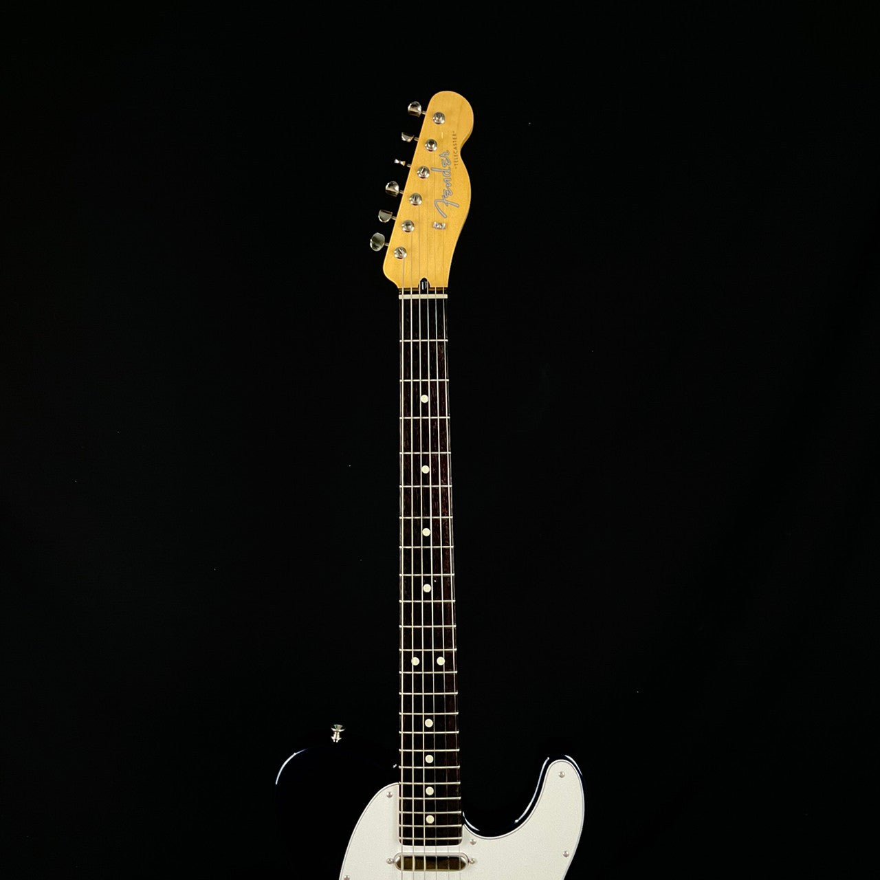 Fender Japan Telecaster Hybrid II