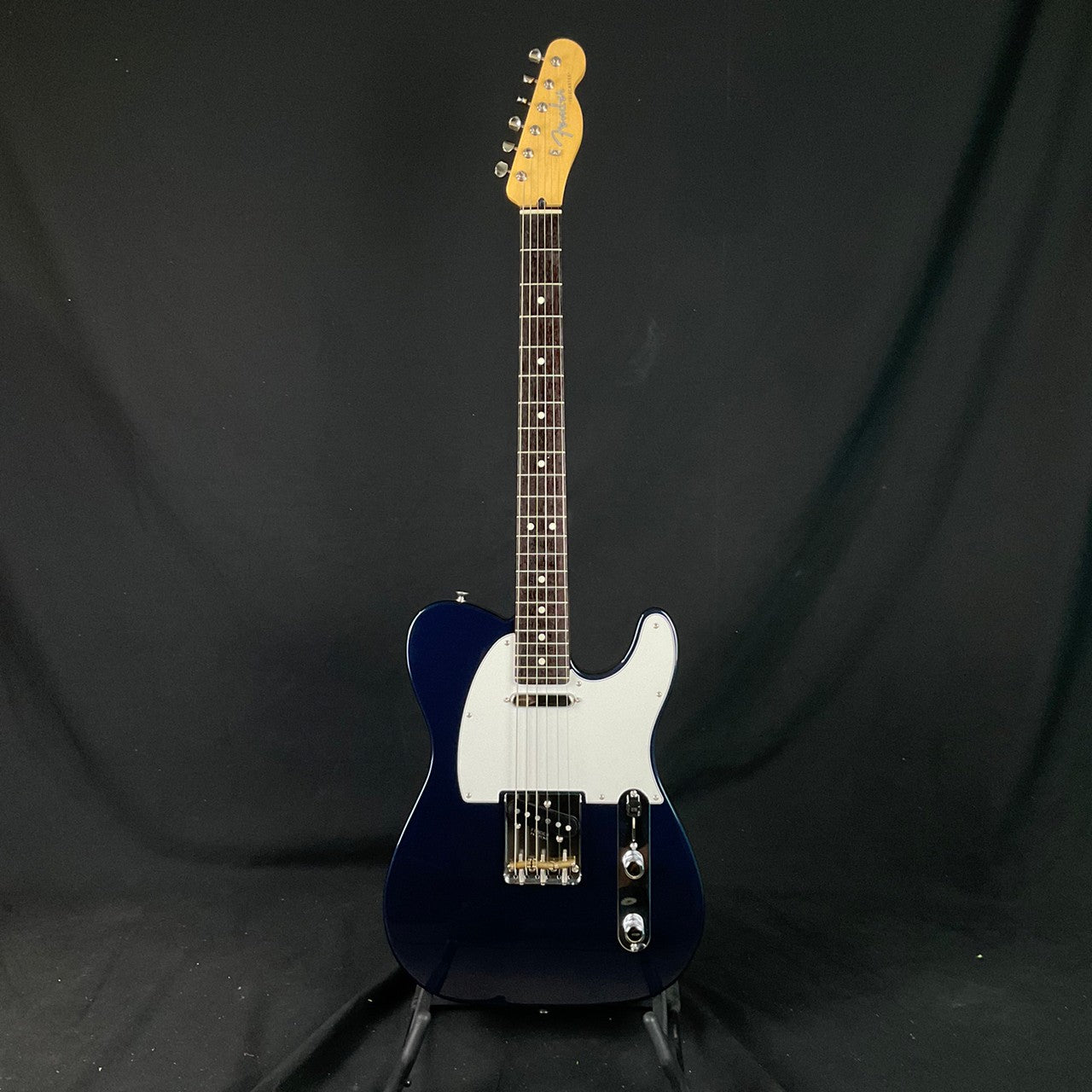 Fender Japan Telecaster Hybrid II