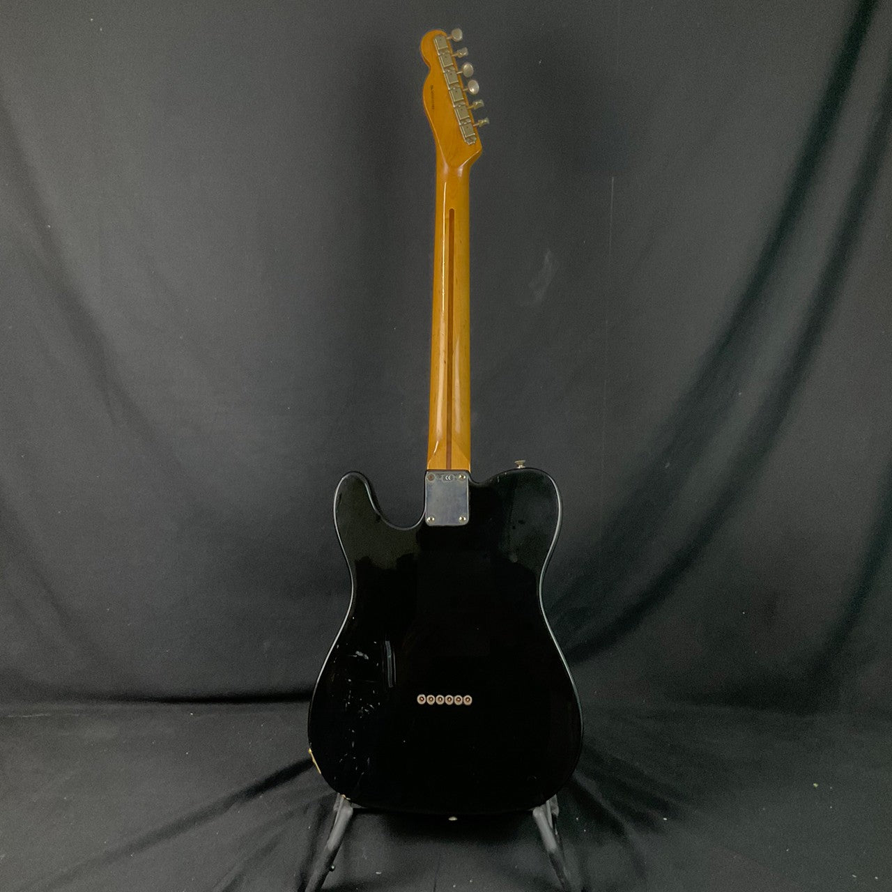 Fender Mexico Deluxe Nashville Telecaster 1998