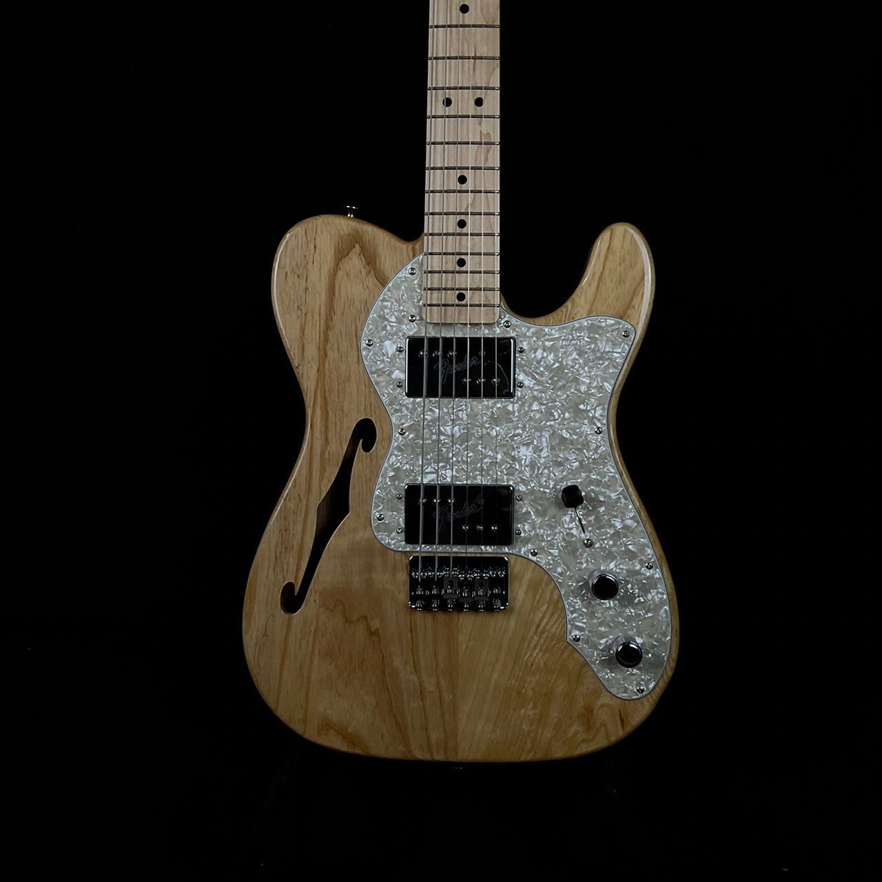 Fender Japan Traditional II 70 Telecaster Thinline