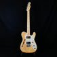 Fender Japan Traditional II 70 Telecaster Thinline