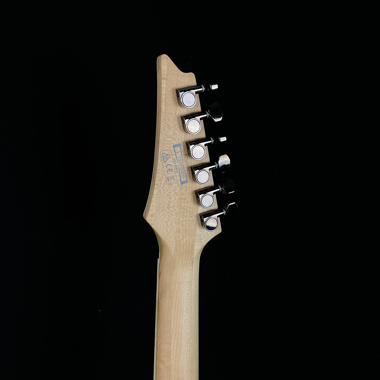 Ibanez RG440V