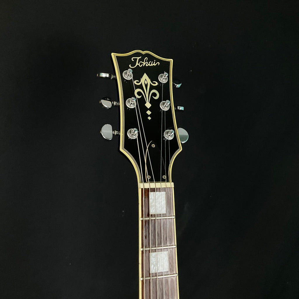 Tokai Les Paul Custom