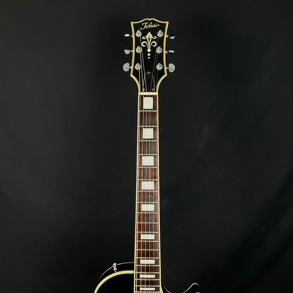 Tokai Les Paul Custom