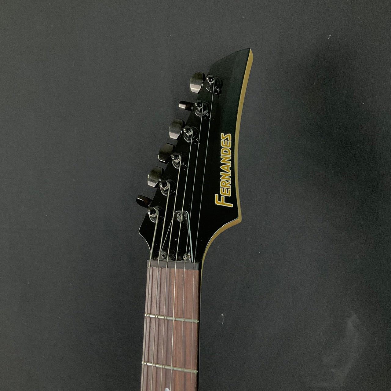 Fernandes FGZ-400