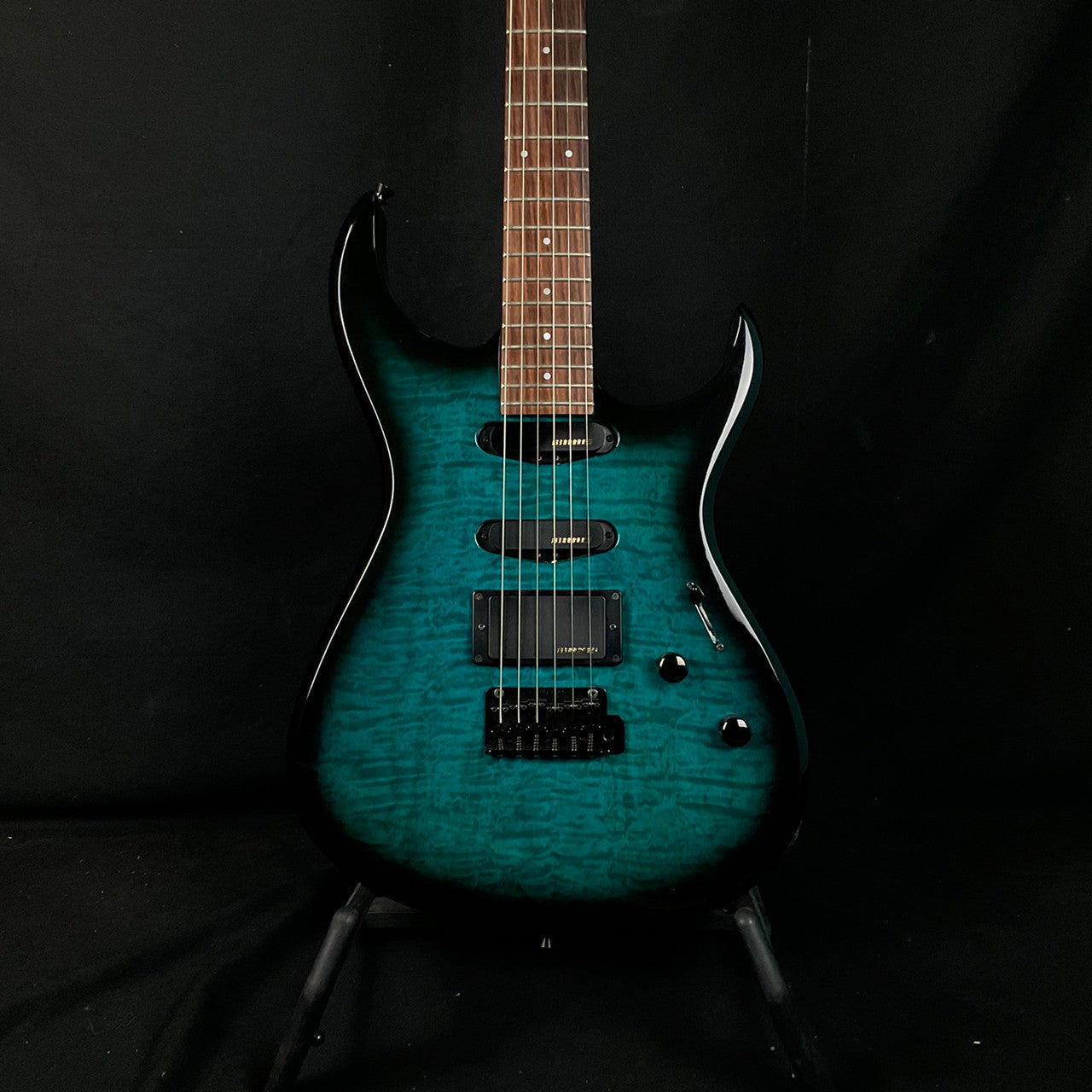 Fernandes FGZ-400