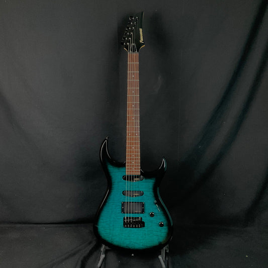 Fernandes FGZ-400