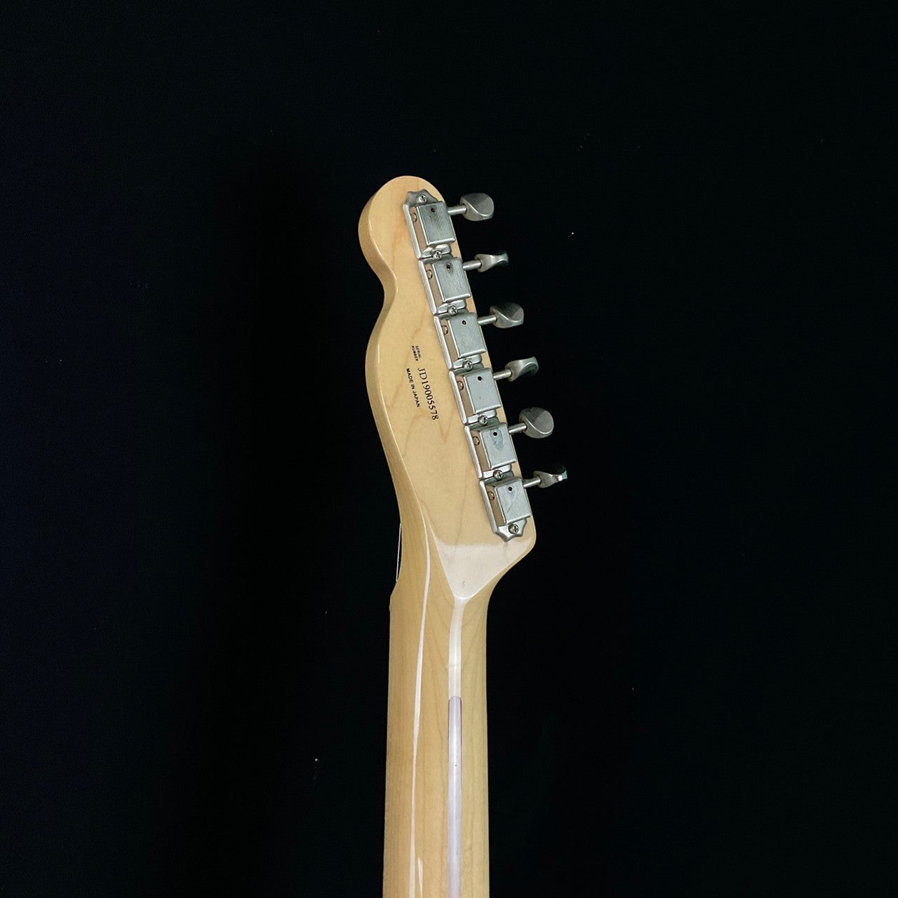 Fender Japan Traditional 69 Telecaster