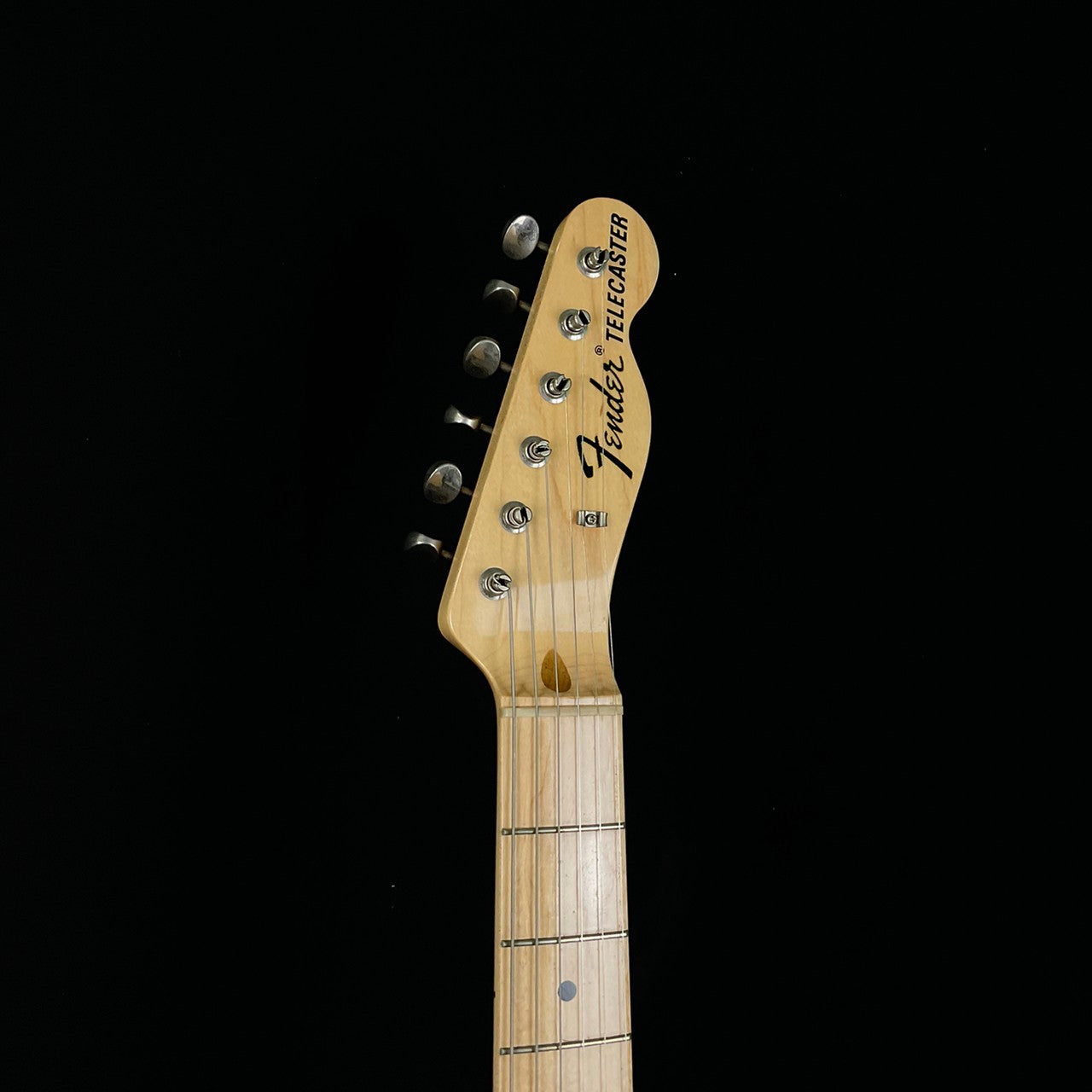 Fender Japan Traditional 69 Telecaster