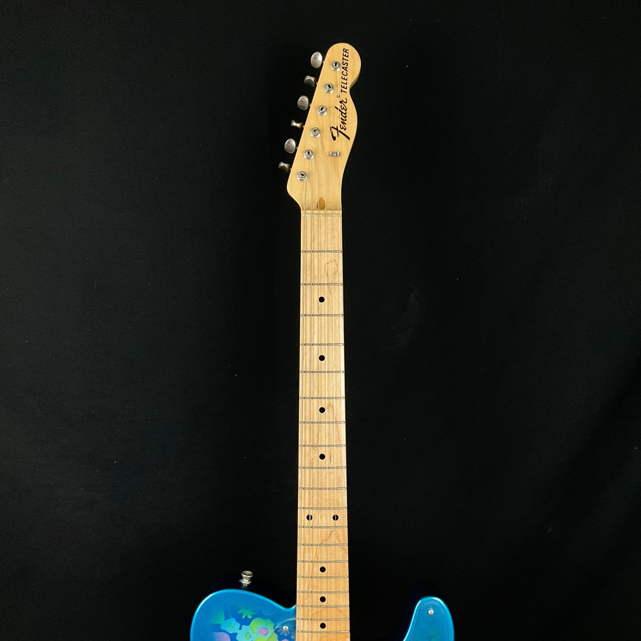 Fender Japan Traditional 69 Telecaster