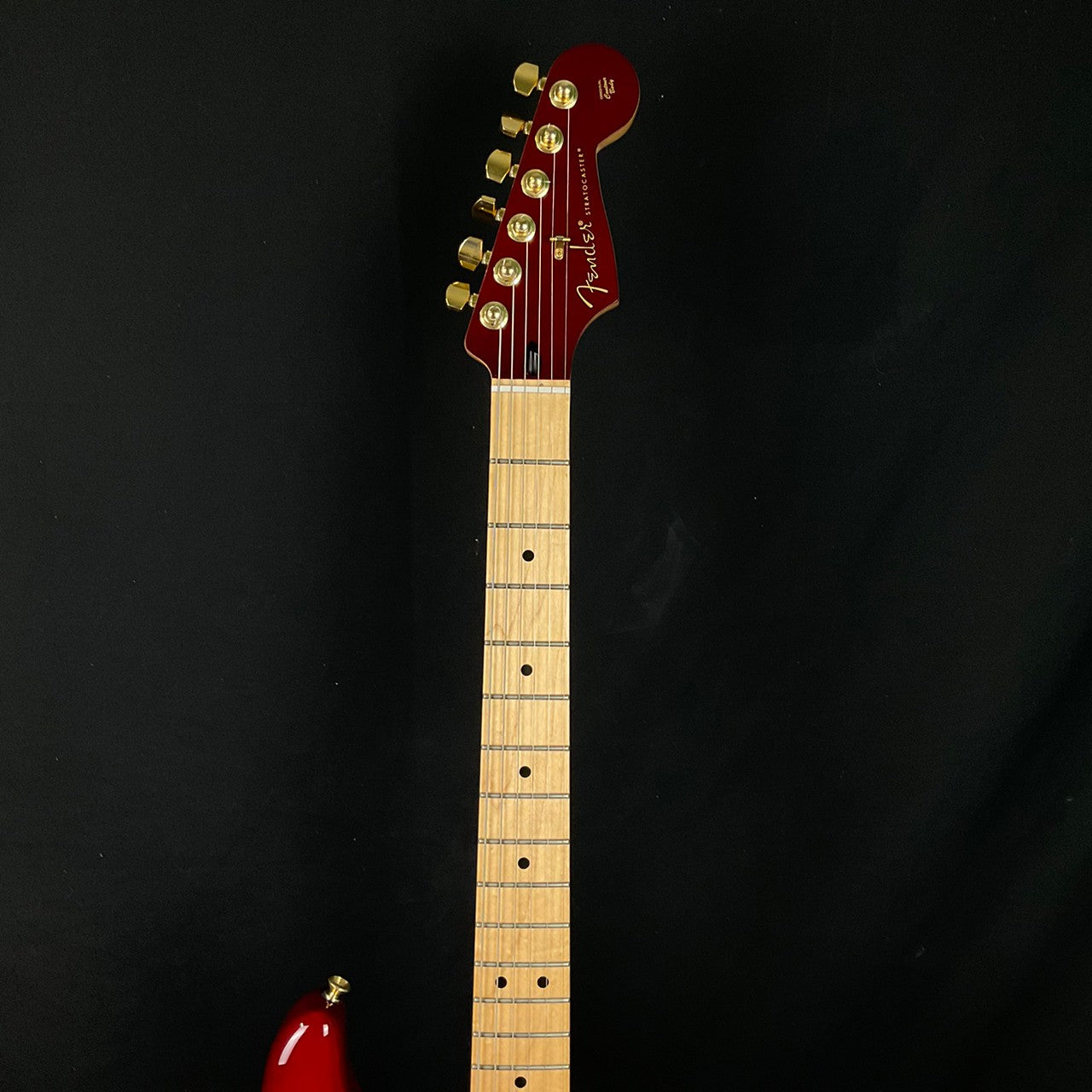 Fender Mexico Stratocaster Tash Sultana