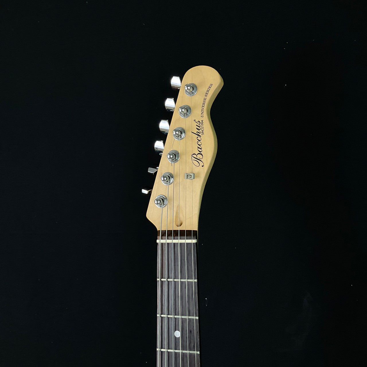 Bacchus Universe Series Telecaster