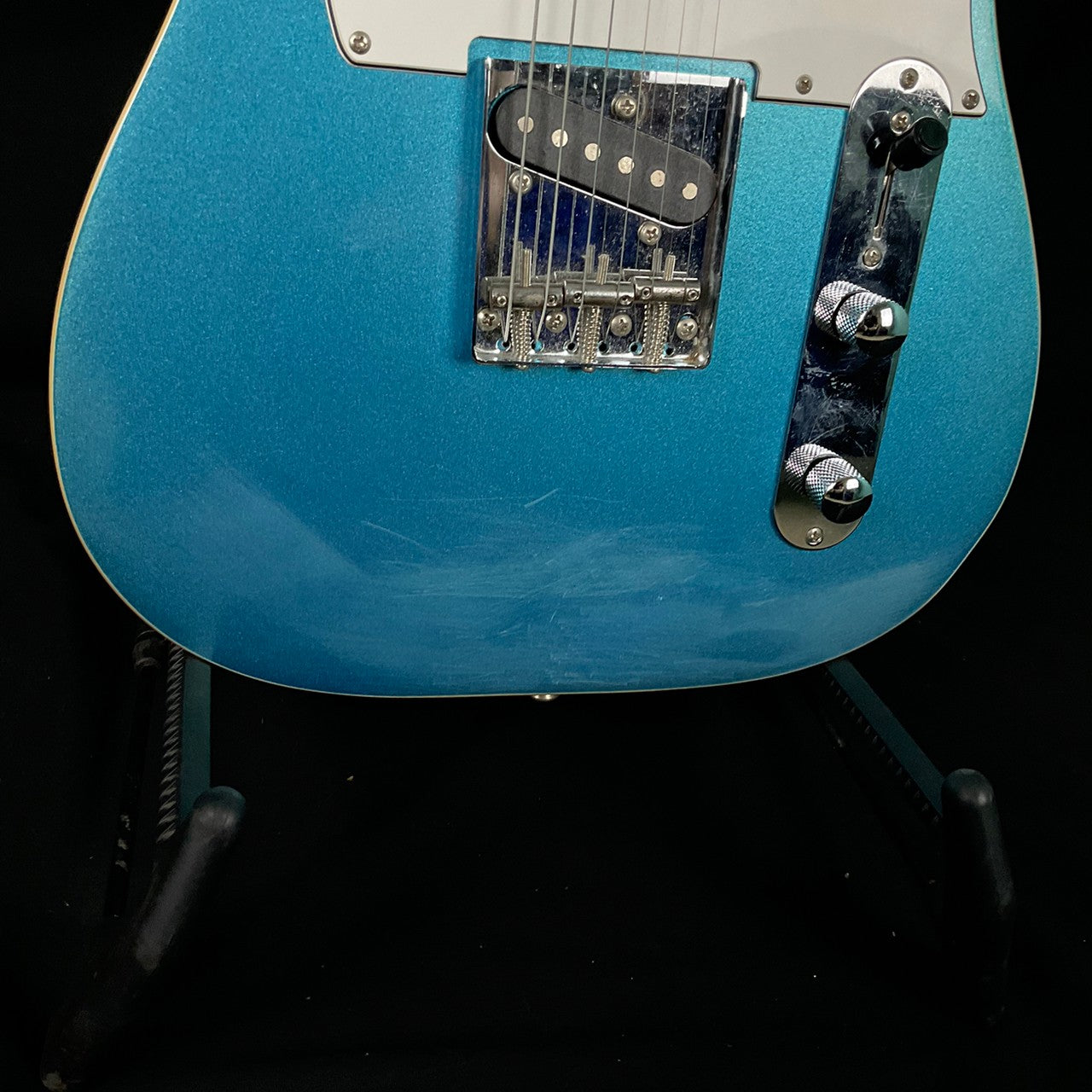 Bacchus Universe Series Telecaster