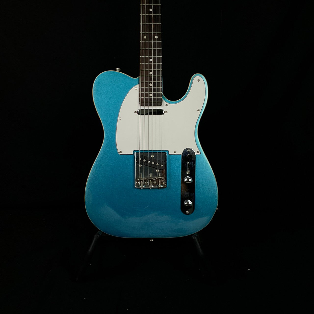 Bacchus Universe Series Telecaster | UNISOUND BANGKOK กีตาร์ไฟฟ้า