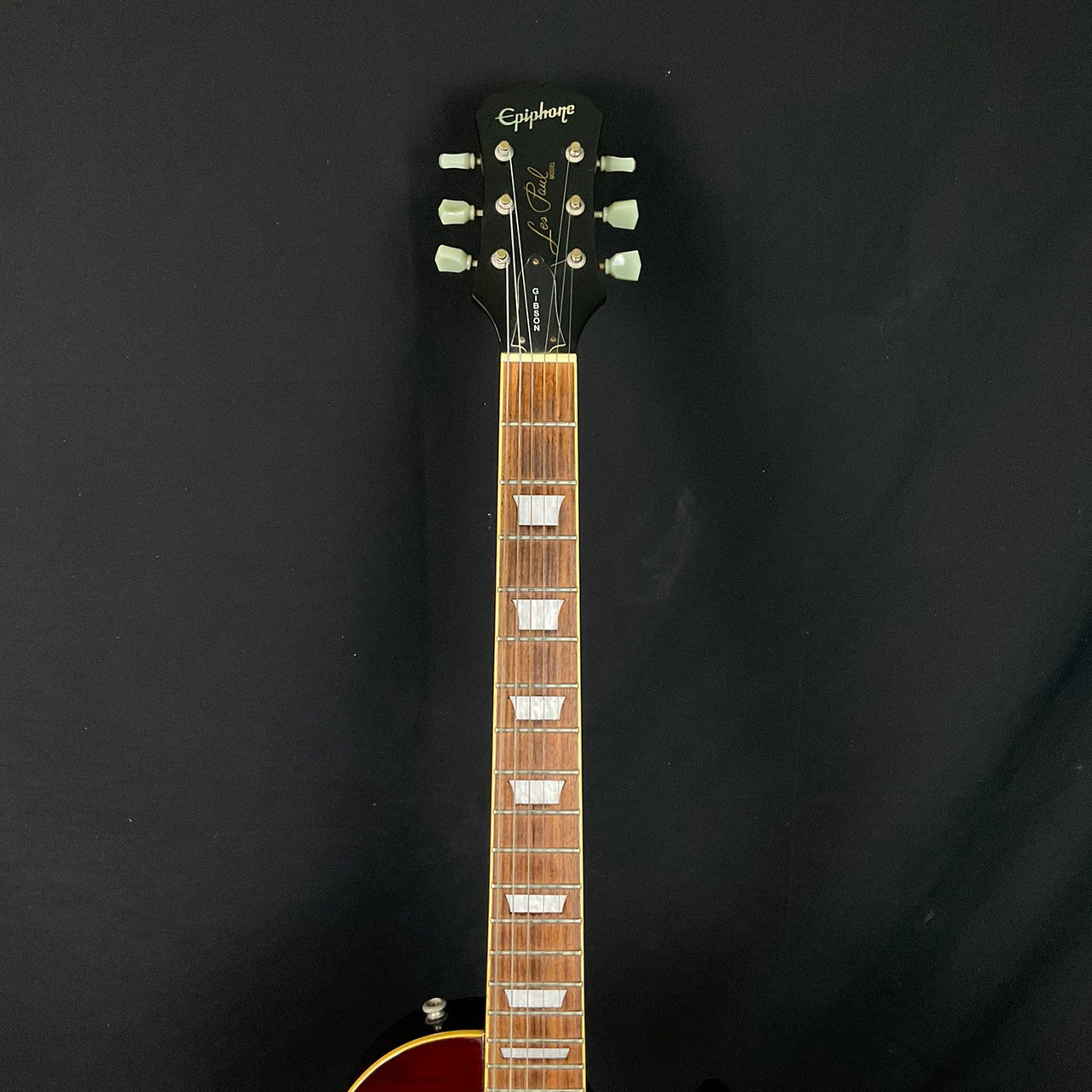 Epiphone Les Paul Classic