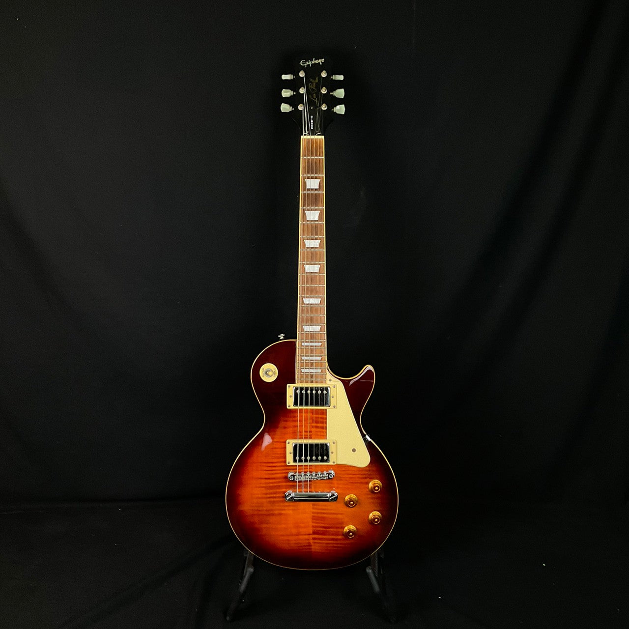 Epiphone Les Paul Classic