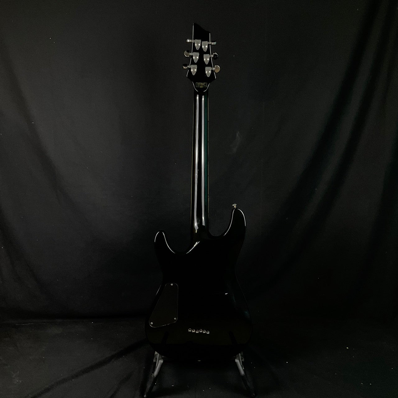 Schecter Blackjack C1