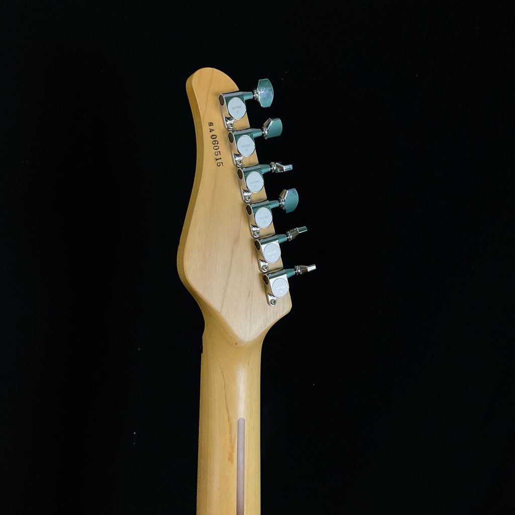 Schecter Japan SD-II-24