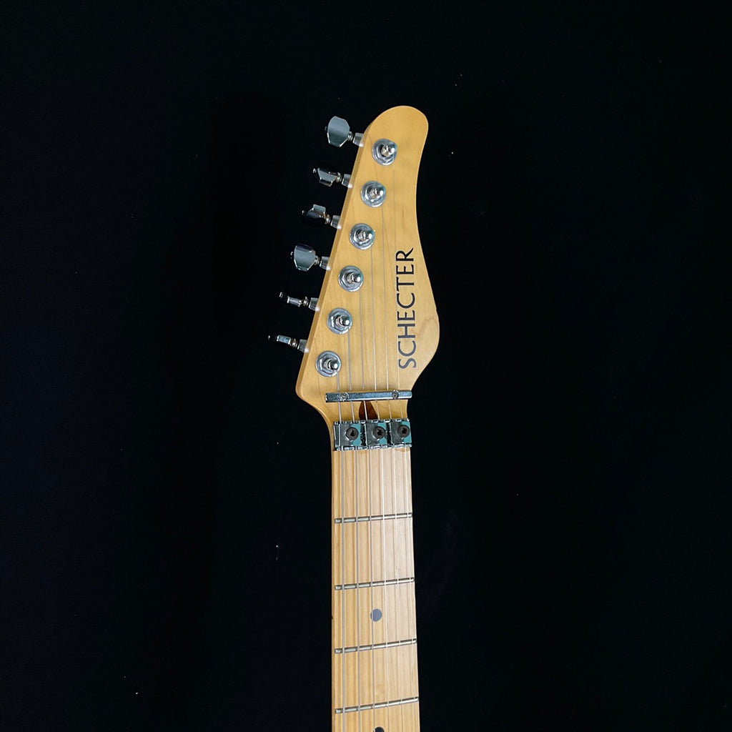 Schecter Japan SD-II-24
