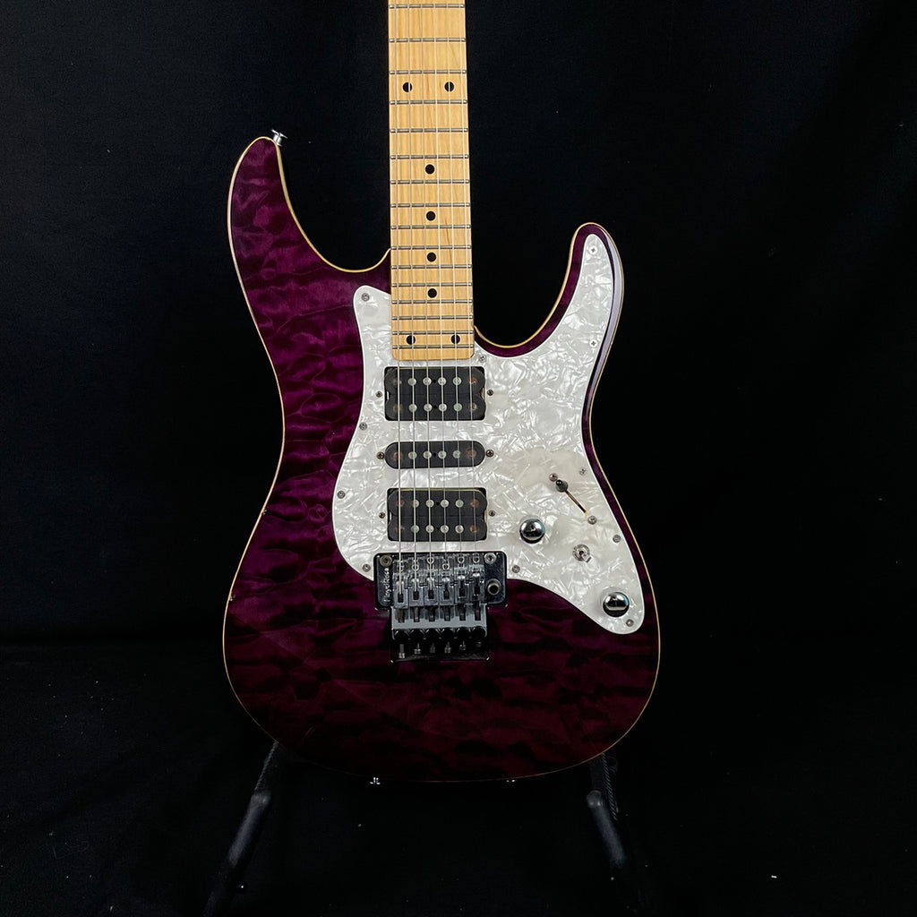 Schecter Japan SD-II-24
