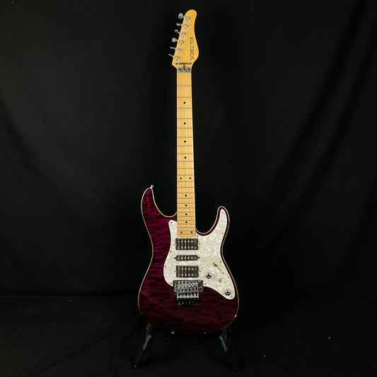 Schecter Japan SD-II-24