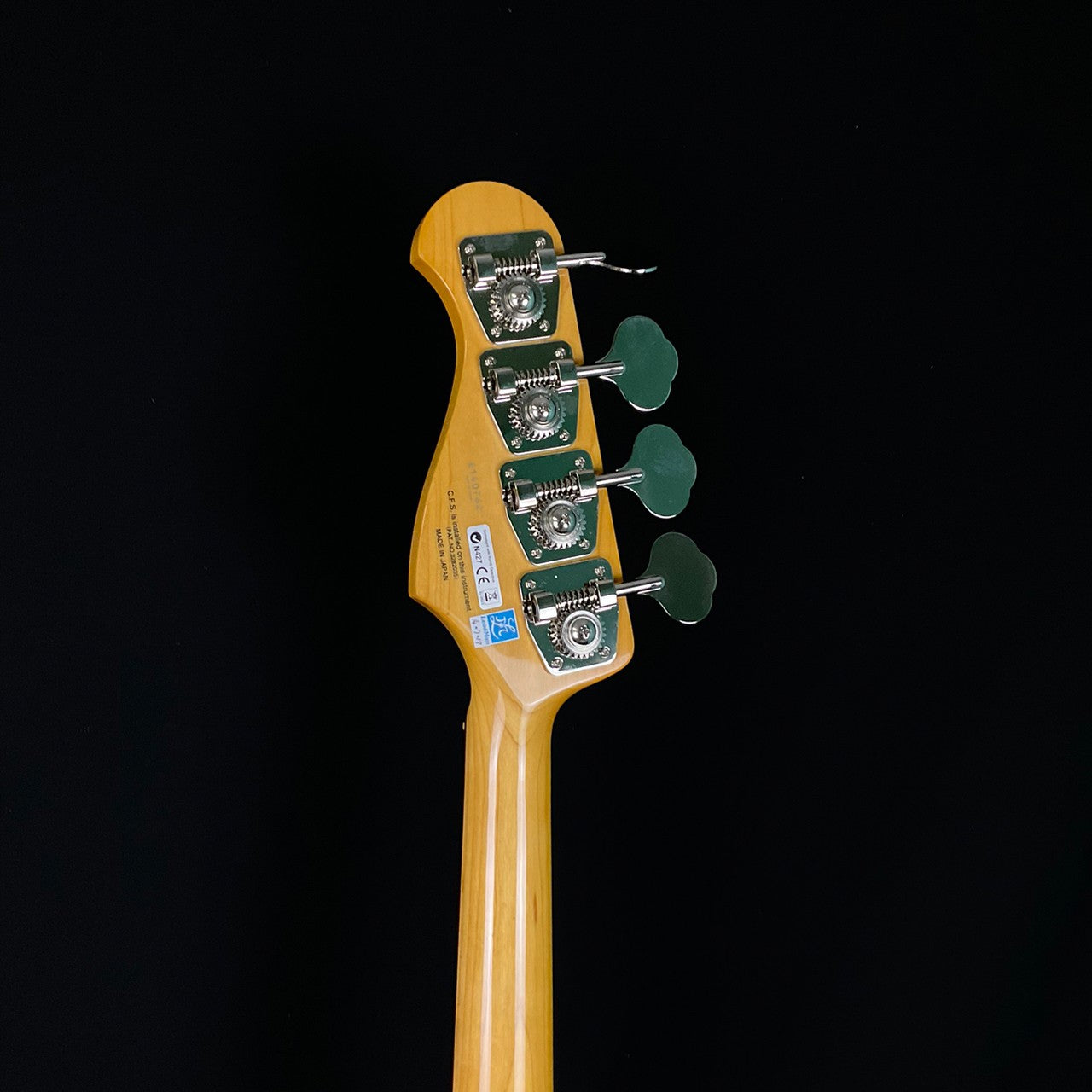 Fujigen NJB100 Bass